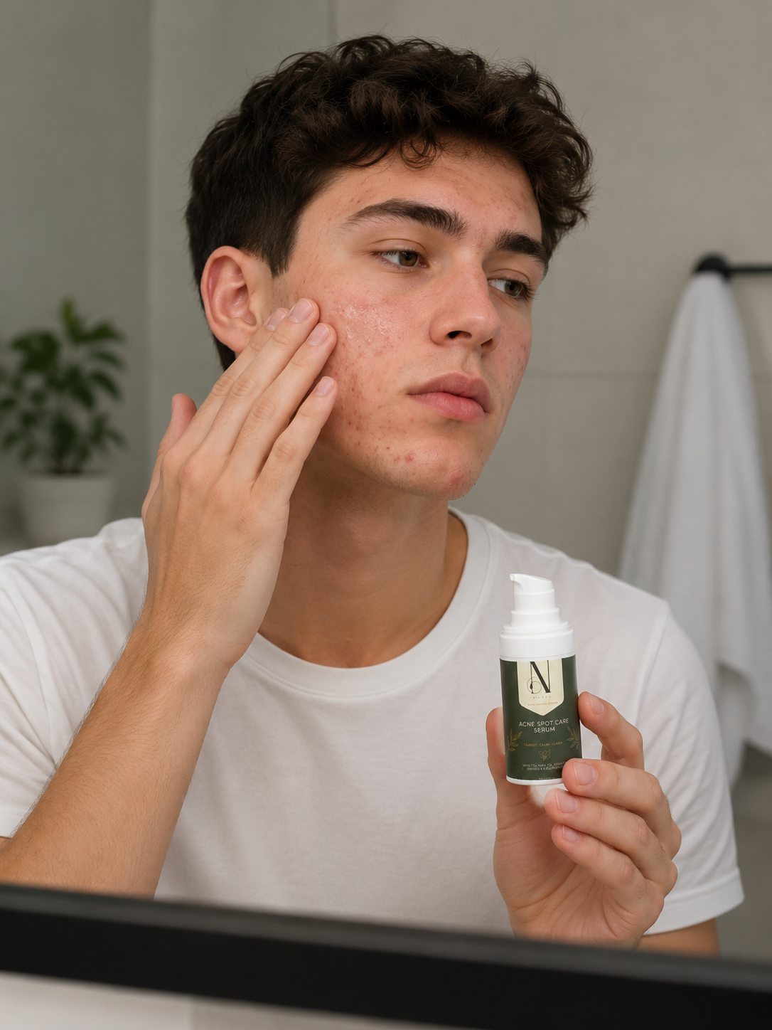 Acne Spot Care