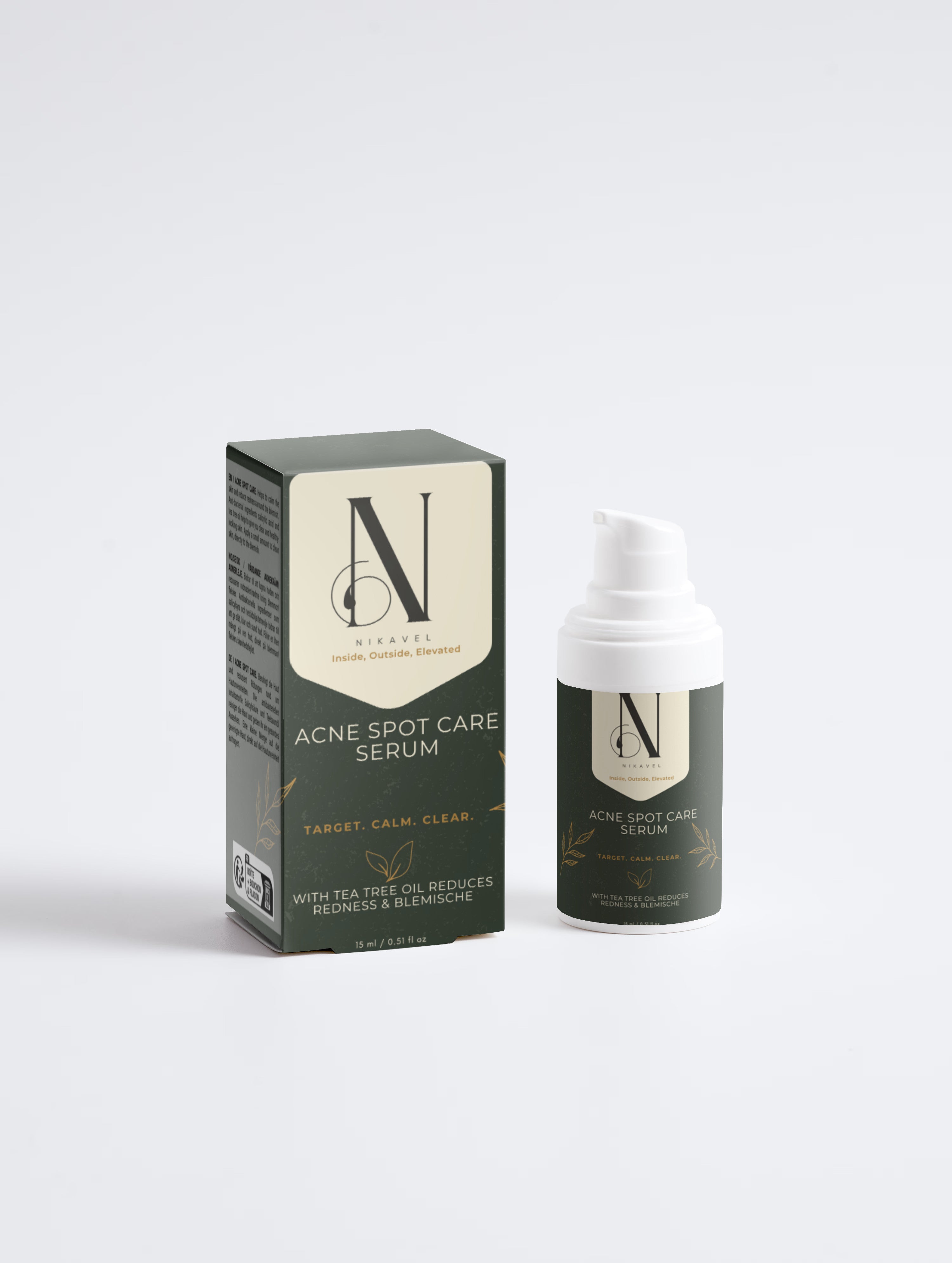 Acne Spot Care
