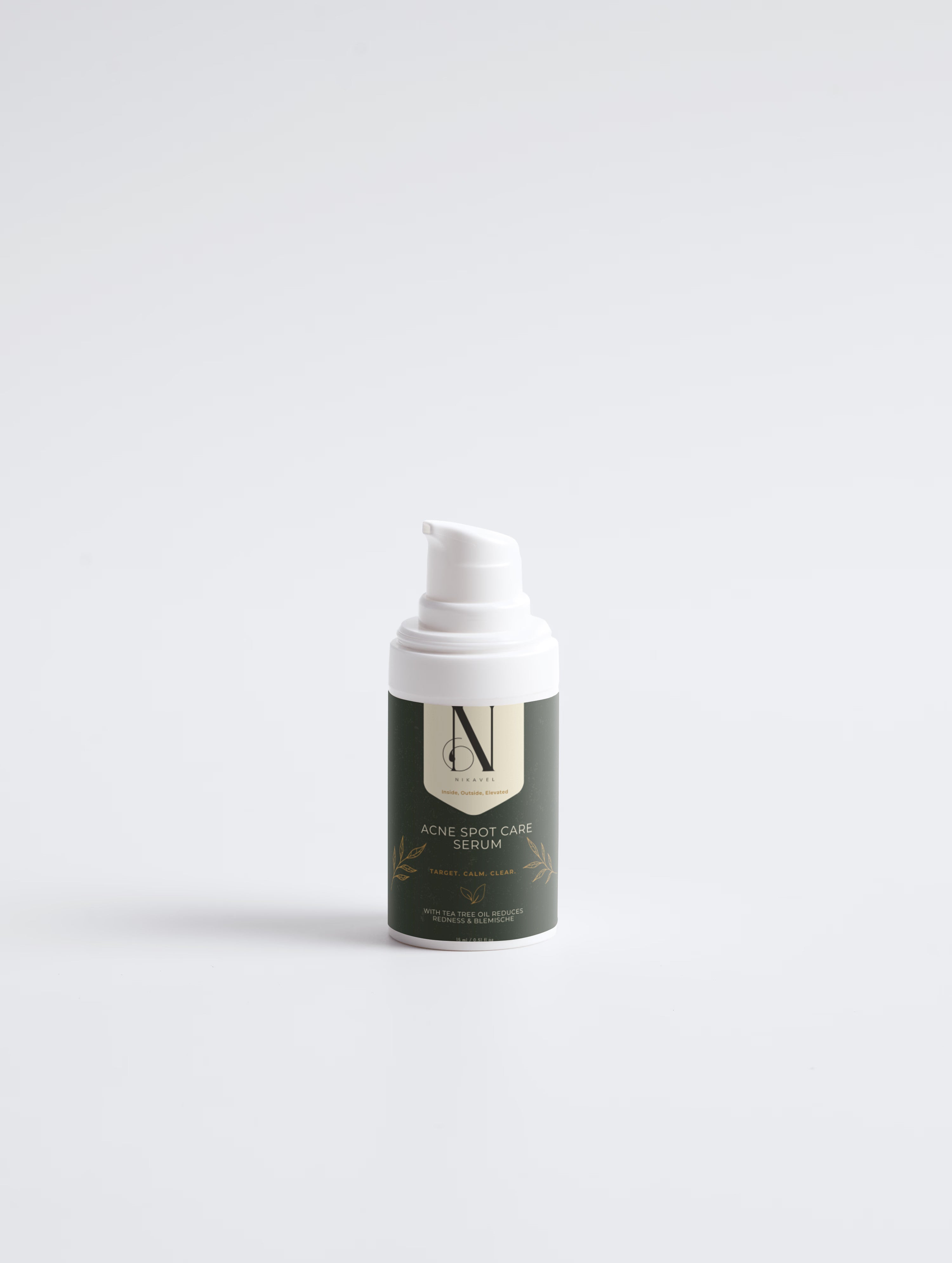 Acne Spot Care