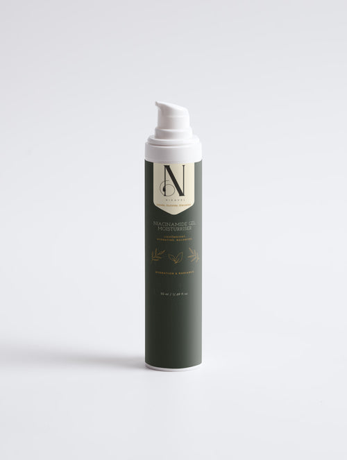 Niacinamide Gel Moisturiser